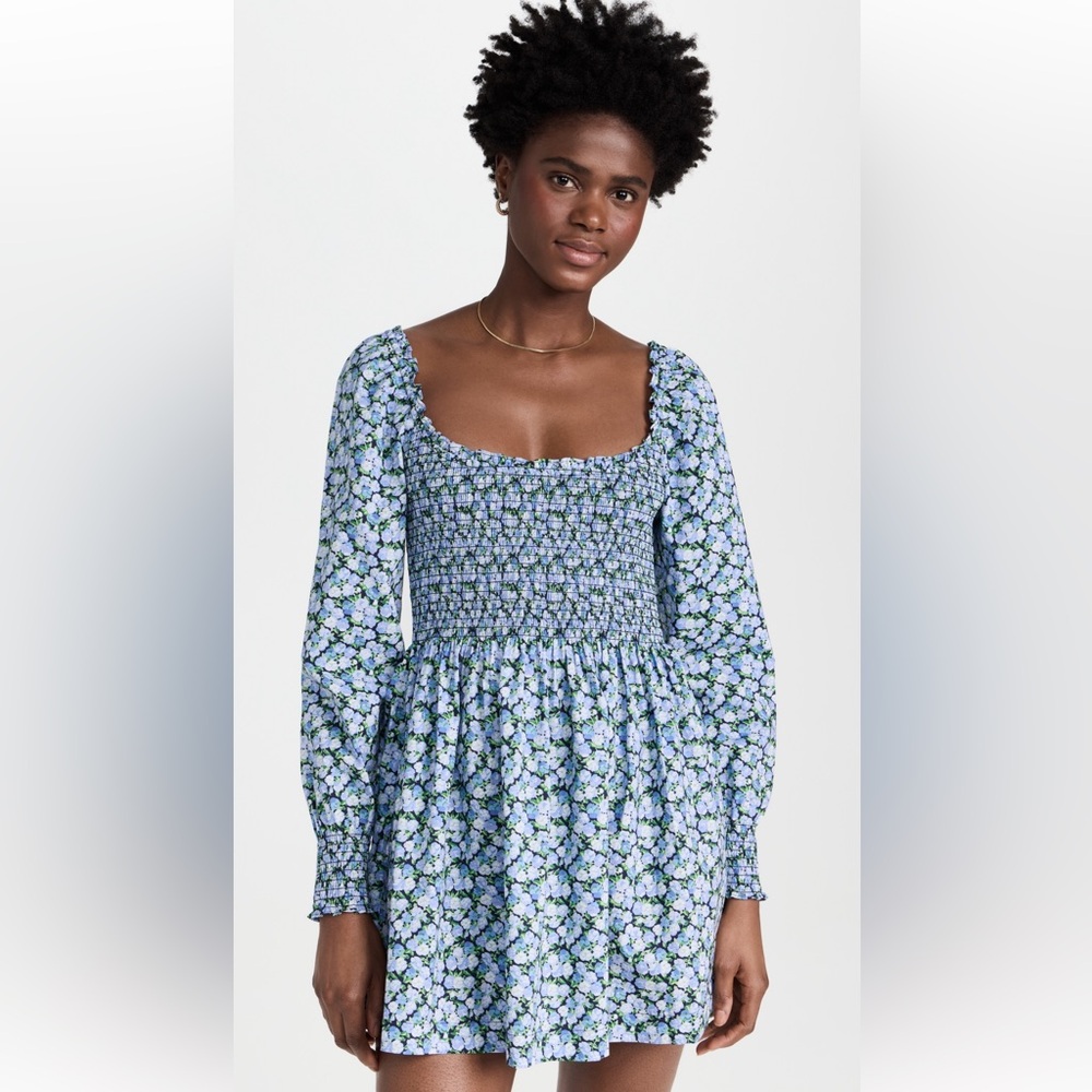 NWT Hill House Home Norah Dress